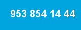 953 854 14 44 953 854 14 44